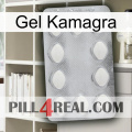 Gel Kamagra 16